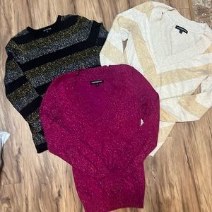 Sweatershirts size XS-S 🥰❤️😍